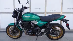 Kawasaki Z 650 RS (2022 - 24)  (3)