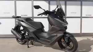 Voge Sfida SR3 (2024 - 26) 