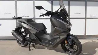 Voge Sfida SR3 (2024 - 26) usata