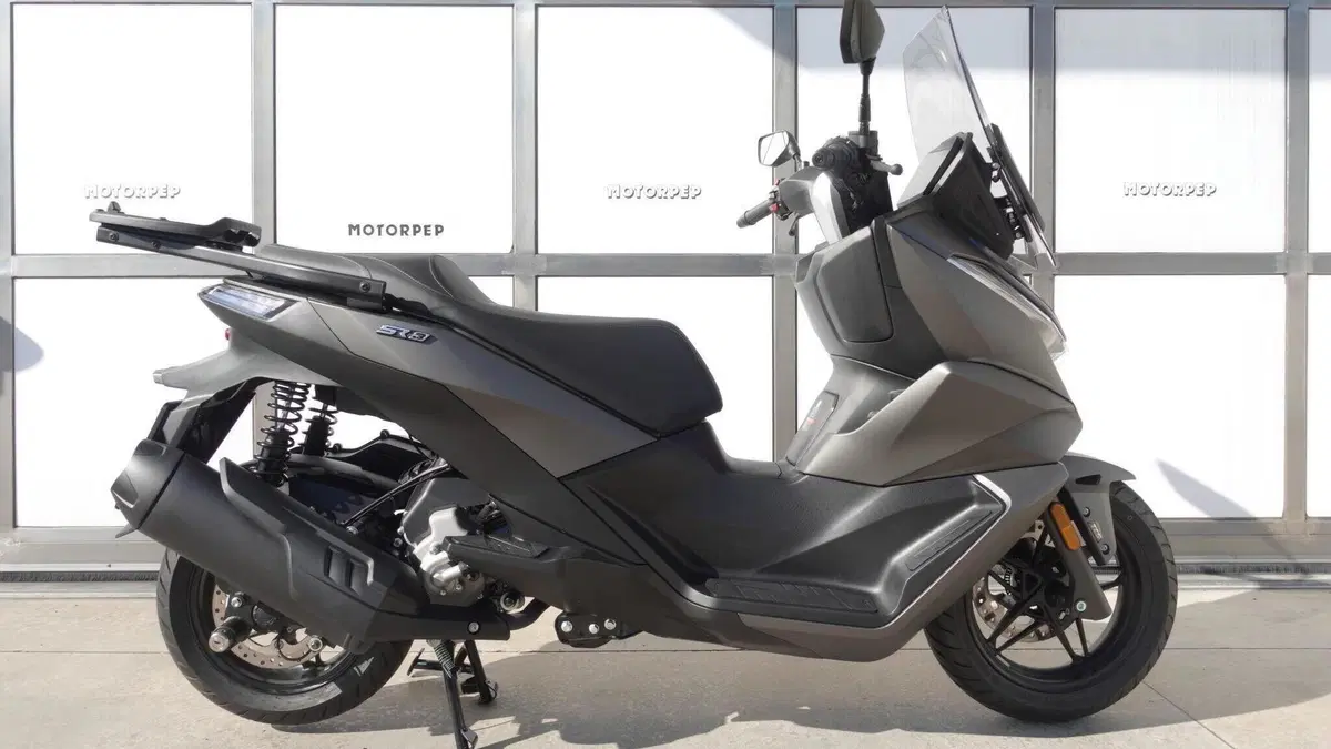 Voge Sfida SR3 (2024 - 26)  (2)