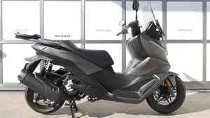 Voge Sfida SR3 (2024 - 26)  (2)