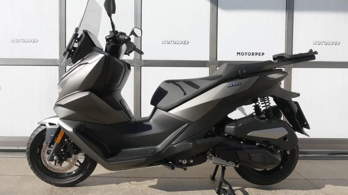 Voge Sfida SR3 (2024 - 26)  (3)