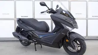 Kymco X-Town 300i (2025 - 26)