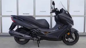 Kymco X-Town 300i (2025 - 26)  (2)