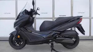 Kymco X-Town 300i (2025 - 26)  (3)