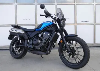 Honda CL500 (2025 - 26) - Annuncio 10103599