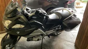 Bmw R 1200 RT (2010 - 13)  (2)