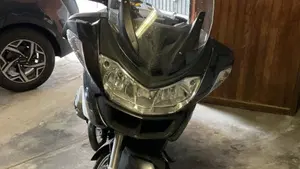 Bmw R 1200 RT (2010 - 13)  (3)