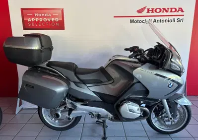 Bmw R 1200 RT (2005 - 07) - Annuncio 10103602