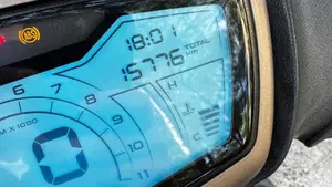 Piaggio Medley 125 S ABS (2021 - 24)  (3)