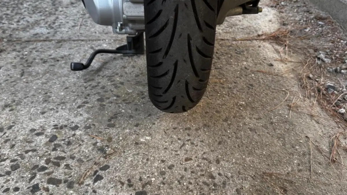 Piaggio Medley 125 S ABS (2021 - 24)  (4)