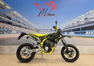 Swm SM 125 R (2025 - 26) - Annuncio 10103609