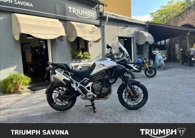 Triumph Tiger 1200 GT Pro (2024 - 26) - Annuncio 10103606