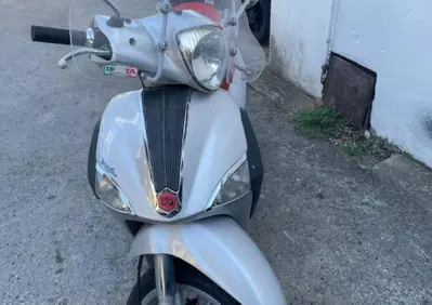 Piaggio Liberty 50 2T (2004 - 15) - Annuncio 10103626