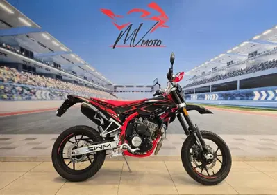 Swm SM 125 R (2025 - 26) - Annuncio 10103611
