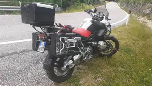 Bmw R 1200 GS (2008 - 09)  (3)