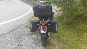 Bmw R 1200 GS (2008 - 09)  (5)
