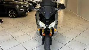 Honda Forza 750 DCT Travel (2021 - 24)  (3)