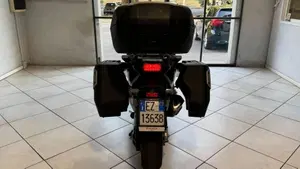 Honda Forza 750 DCT Travel (2021 - 24)  (7)