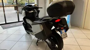 Honda Forza 750 DCT Travel (2021 - 24)  (8)