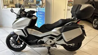 Honda Forza 750 DCT Travel (2021 - 24) usata