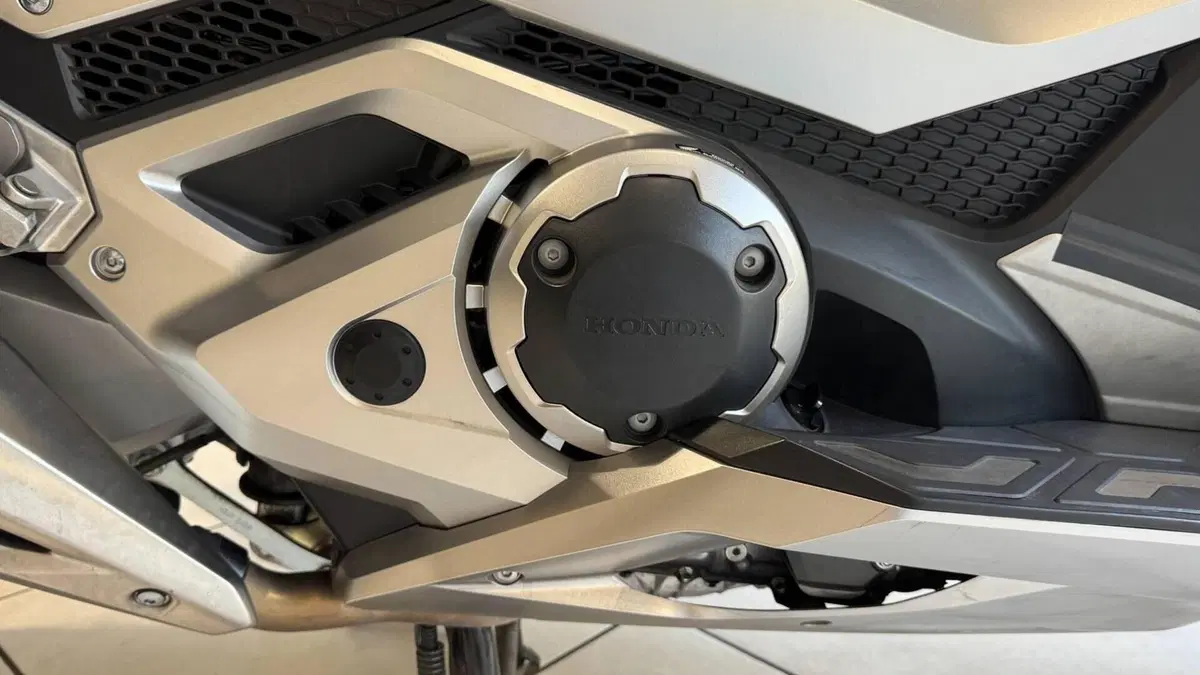 Honda Forza 750 DCT Travel (2021 - 24)  (16)