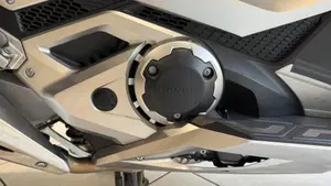 Honda Forza 750 DCT Travel (2021 - 24)  (16)