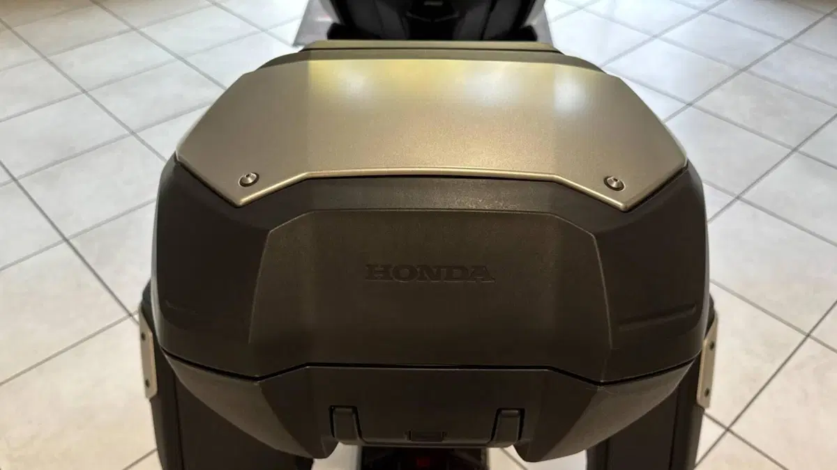 Honda Forza 750 DCT Travel (2021 - 24)  (18)