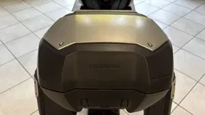 Honda Forza 750 DCT Travel (2021 - 24)  (18)