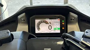 Honda Forza 750 DCT Travel (2021 - 24)  (10)