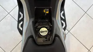 Honda Forza 750 DCT Travel (2021 - 24)  (14)