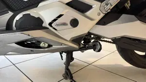Honda Forza 750 DCT Travel (2021 - 24)  (15)