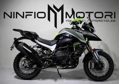 Benelli TRK 902 Xplorer (2026) - Annuncio 10103629