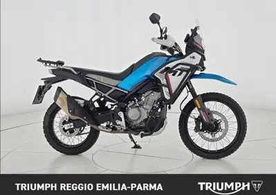 CFMOTO 450MT (2024 - 26) - Annuncio 10103616