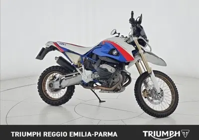 Bmw HP2 Enduro - Annuncio 10103617