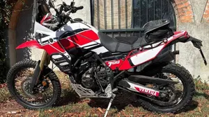 Yamaha Ténéré 700 (2022 - 24)  (3)