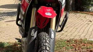 Yamaha Ténéré 700 (2022 - 24)  (4)