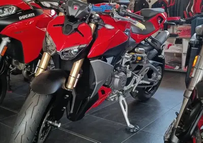 Ducati Streetfighter V2 (2025 - 26) - Annuncio 10103621