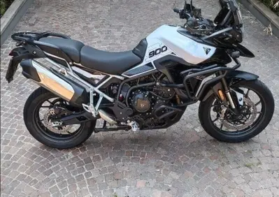 Triumph Tiger 900 GT Pro (2024 - 26) - Annuncio 10083449