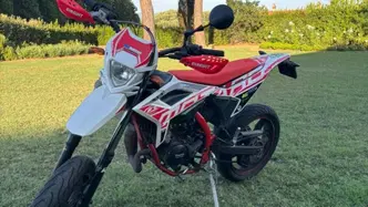 Betamotor RR 50 Motard Sport (2021 - 26) usata