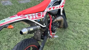 Betamotor RR 50 Motard Sport (2021 - 26)  (3)