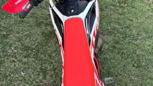 Betamotor RR 50 Motard Sport (2021 - 26)  (4)