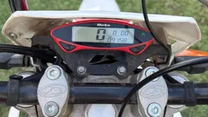 Betamotor RR 50 Motard Sport (2021 - 26)  (5)