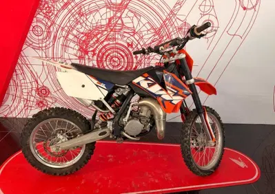 KTM 85 SX (2012) - Annuncio 10103622