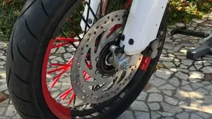 Aprilia SX 125 (2018 - 20)  (7)