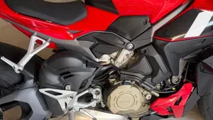 Ducati Streetfighter V4 S (2025 - 26)  (3)