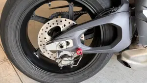 Ducati Streetfighter V4 S (2025 - 26)  (4)