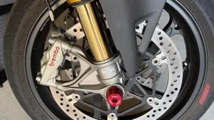 Ducati Streetfighter V4 S (2025 - 26)  (5)
