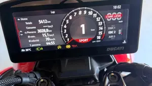 Ducati Streetfighter V4 S (2025 - 26)  (7)