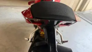 Ducati Streetfighter V4 S (2025 - 26)  (8)